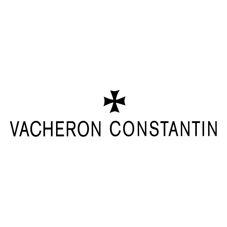 Vacheron Constantin Logo 01 decal supplier